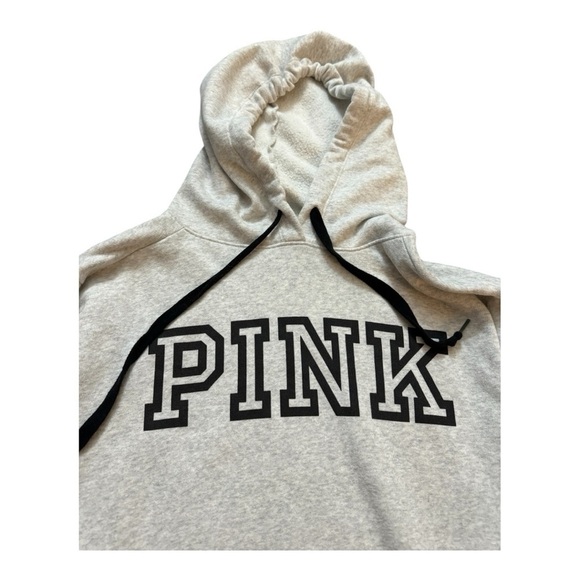 PINK Hoodie S - Picture 2 of 5